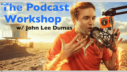 Podcast Workshop