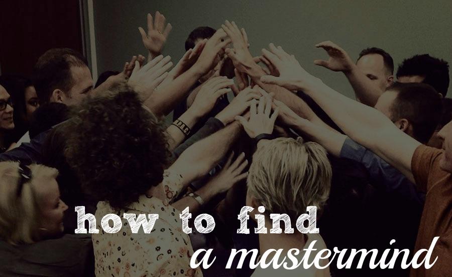 94 The Power Of Conversation And How To Find A Mastermind Eofire