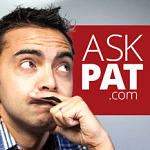 Ask Pat