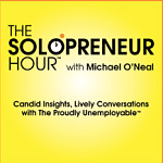 SoloPreneur Hour with Michael Oneal