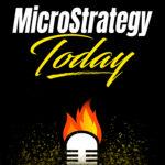 MicroStrategy Today